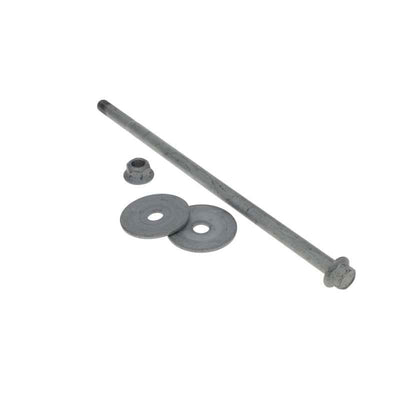 SPC Performance Control Arm Hardware for car suspension, ideal for Toyota SUVs and trucks, from DTX Performance veteran owned shop