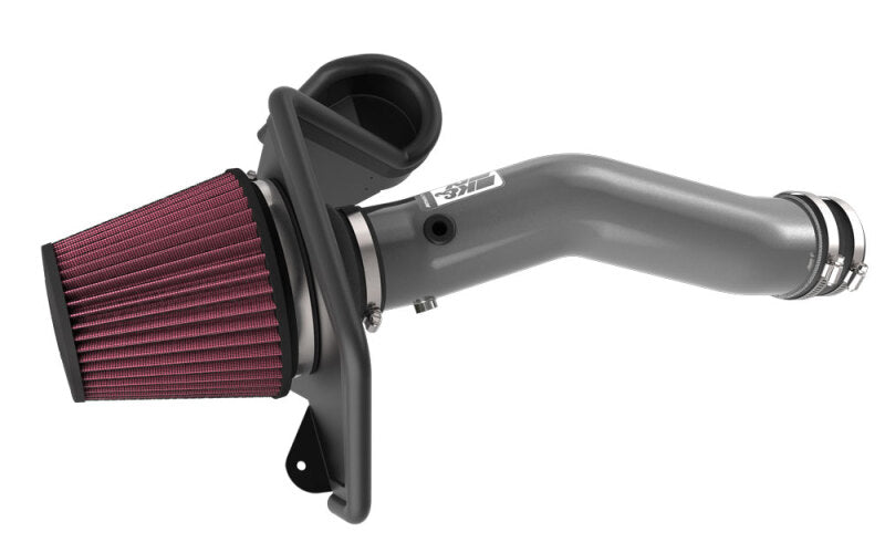 K&N 22-24 Jeep Grand Cherokee L/WL 3.6L V6 Performance Air Intake System - DTX Performance