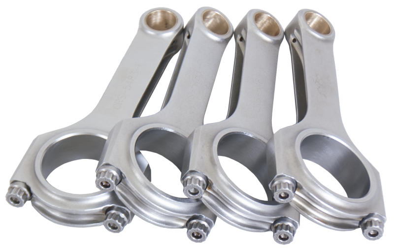 Eagle Ford Focus ZETEC Connecting Rods (Set of 4) - DTX Performance