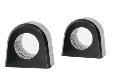 Whiteline 93-00 Subaru Impreza Non-Turbo Front or Rear Swaybar to chassis bush kit from DTX Performance
