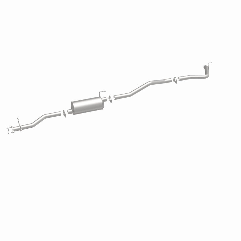 MagnaFlow BRE Exhaust Kit 95-98 Toyota T100 3.4L for performance upgrades and engine performance parts