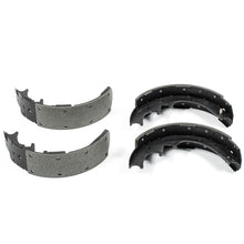 Load image into Gallery viewer, Power Stop 95-09 Ford Ranger Rear Autospecialty Brake Shoes - DTX Performance