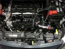 Load image into Gallery viewer, Injen 11-13 Ford Fiesta 1.6L 4Cyl Non-Turbo Black Cold Air Intake - DTX Performance