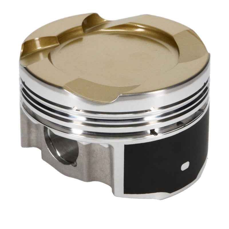JE Pistons BMW N54B30 Ultra Series Set of 6 Pistons for high performance engines, available at veteran owned DTX Performance shop