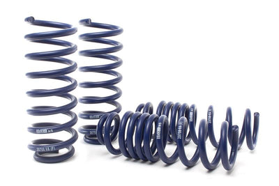 H&R 16-21 Mercedes-Benz GLC 300 4MATIC SUV X253 Sport Spring, performance car parts, suspension kits for better handling.
