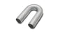 Vibrant 1.375in O.D. T304 SS U-Bend, performance car parts