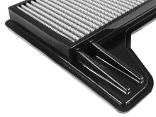 Load image into Gallery viewer, aFe MagnumFLOW OEM Replacement Air Filter PRO Dry S 2015 Ford Mustang L4 / V6 / V8 - Veteran owned performance shop parts