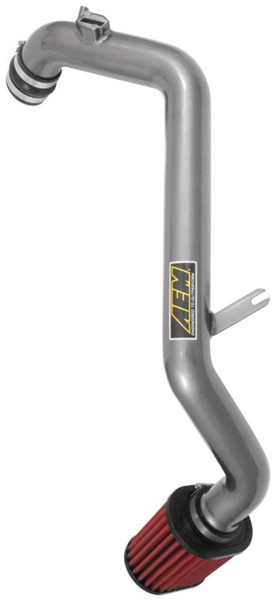 AEM 2016 Honda HR-V L4-1.8L F/I Gunmetal Gray Cold Air Intake from DTX Performance for performance upgrades