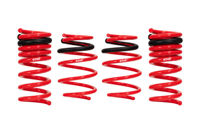 Eibach Sportline Kit for 09+ Hyundai Genesis Coupe suspension springs for performance upgrades