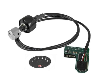 aFe Scorcher HD Performance Chip 95-97 Ford Diesel Trucks V8-7.3L Automatic, tuning upgrades, DTX Performance, engine optimization