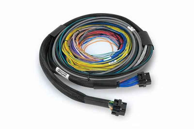 Haltech NEXUS S2/S3 Universal Wire-In Harness Kit - 2.5M (8ft) for performance car parts tuning upgrades