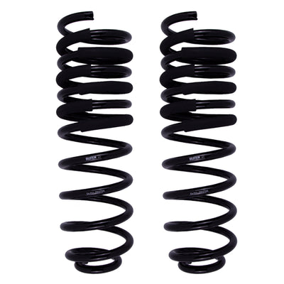 Bilstein B12 (Special) 19-20 Dodge Ram 1500 Rear Suspension Kit (For 1in Lift) from DTX Performance - high performance auto parts shop