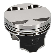 Load image into Gallery viewer, Wiseco Honda Turbo F-TOP 1.176 X 81.5MM Piston Shelf Stock for performance car tuning and engine upgrades at DTX Performance