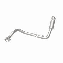 Load image into Gallery viewer, Magnaflow Conv DF 10-13 Land Rover LR4 V8 5.0L OEM Underbody - DTX Performance