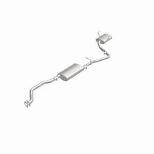 Load image into Gallery viewer, MagnaFlow BRE Exhaust Kit 09-17 Chevy Traverse 3.6L - high performance exhaust system from DTX Performance, veteran owned shop.