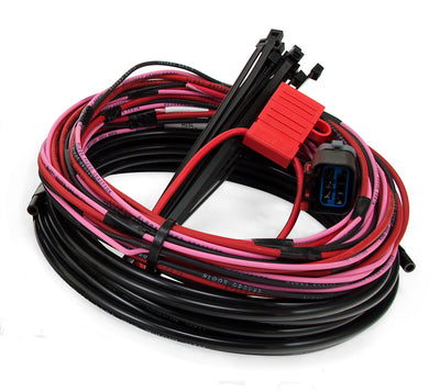 Air Lift WirelessOne Harness for performance upgrades at DTX Performance, veteran owned performance shop.