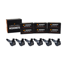 Load image into Gallery viewer, Mishimoto 11-16 Ford Mustang 3.7L Ignition Coil - 6-Pack - DTX Performance