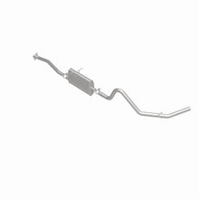 Load image into Gallery viewer, MagnaFlow BRE Exhaust Kit 01-03 Ford Ranger with premium gaskets and clamps for optimal engine performance