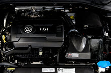 Load image into Gallery viewer, AWE Tuning VW GTI/Golf R MK7 1.8T/2.0T 8V (MQB) Carbon Fiber AirGate Intake w/o Lid - DTX Performance