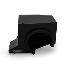 Load image into Gallery viewer, Mishimoto 2016 Ford Focus RS 2.3L Performance Air Intake Kit - Wrinkle Nitrous Blue by DTX Performance