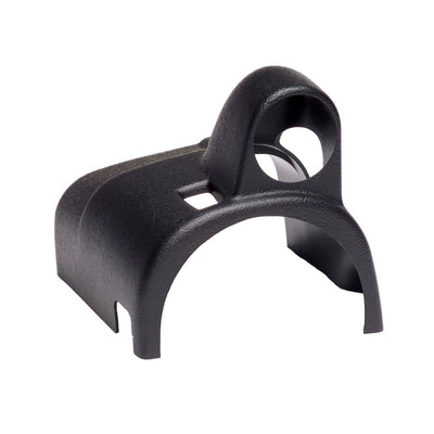 Autometer 99-04 Ford Super Duty Automatic 52mm Single Steering Column Pod for performance car tuning.