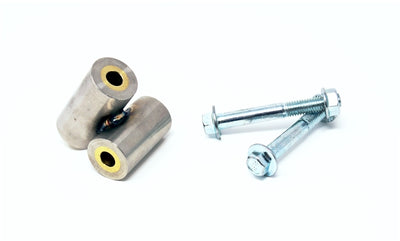 Torque Solution Solid Shifter Linkage U-Joint Subaru 5 Speed for performance upgrades at DTX Performance