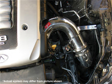 Load image into Gallery viewer, Injen 06-08 M45 4.5L V8 Polished Cold Air Intake - DTX Performance