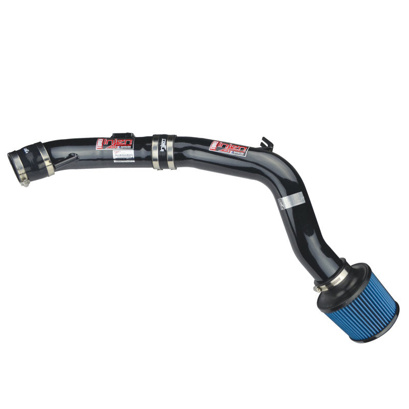 Injen 04-06 Altima 2.5L 4 Cyl. (Automatic Only) Black Cold Air Intake - DTX Performance