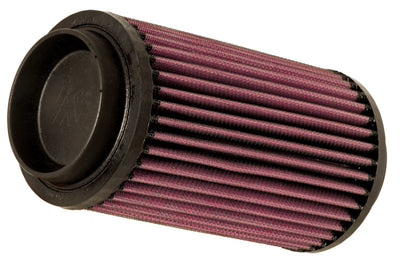 K&N 96-10 Polaris Sportsman/Scrambler Air Filter - High Performance Car Parts by DTX Performance for Engine Upgrades