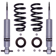 Load image into Gallery viewer, Bilstein B8 6112 14-18 Chevrolet Silverado 1500 Front Suspension Kit - DTX Performance