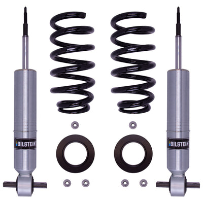 Bilstein B8 6112 Front Suspension Kit – Silverado 1500 (14–18), performance car parts from veteran owned shop