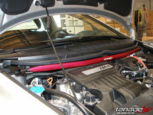Load image into Gallery viewer, Tanabe Sustec Front Strut Tower Bar 06-09 Civic Sedan Tanabe