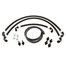 Load image into Gallery viewer, Injector Dynamics T1 Subaru STi SFC Feed Line Kit, performance car parts, available at DTX Performance, high performance auto parts