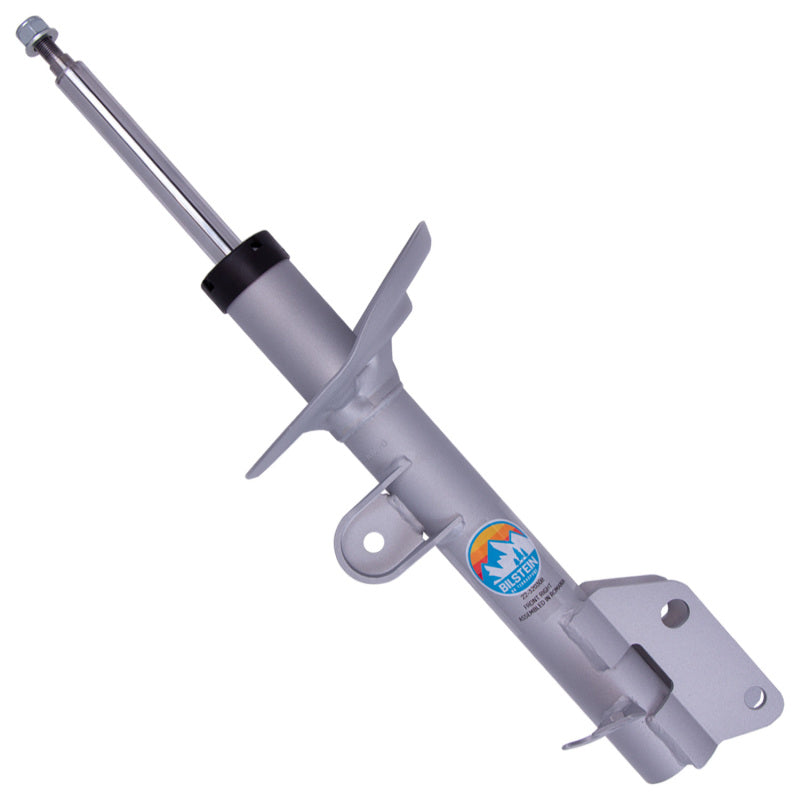 Bilstein 18-20 Subaru Crosstrek B8 TerraSport Front Right Strut Assembly - Silver - DTX Performance