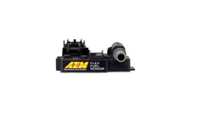 AEM Ethanol Content Flex Fuel Sensor Kit - Enhance performance with DTX Performance car tuning and engine performance parts.