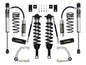 ICON 23-24 Sequoia 3-4.5in Stage 6 Suspension System Billet