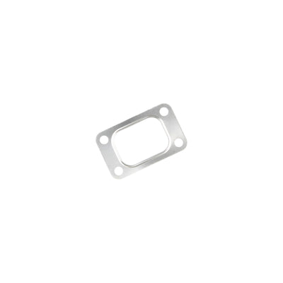 Cometic Turbo FLG T3/T4 Turbine Inlet Exhaust Gasket for performance car parts at DTX Performance, ideal for high performance upgrades.