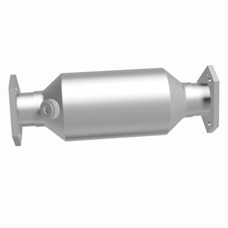MagnaFlow Conv Aud Por -VW 22930 11.625X5X4 performance car parts catalytic converter by DTX Performance