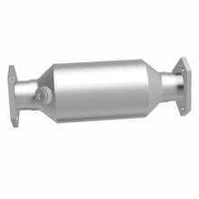 Load image into Gallery viewer, MagnaFlow Conv Aud Por -VW 22930 11.625X5X4 performance car parts catalytic converter by DTX Performance