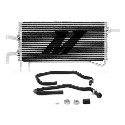 Mishimoto 2015+ Ford Mustang GT / V6 / EcoBoost Transmission Cooler (Auto), performance car parts