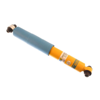Bilstein B6 2007 Ford Fusion S Rear 46mm Monotube Shock Absorber for performance upgrades at DTX Performance