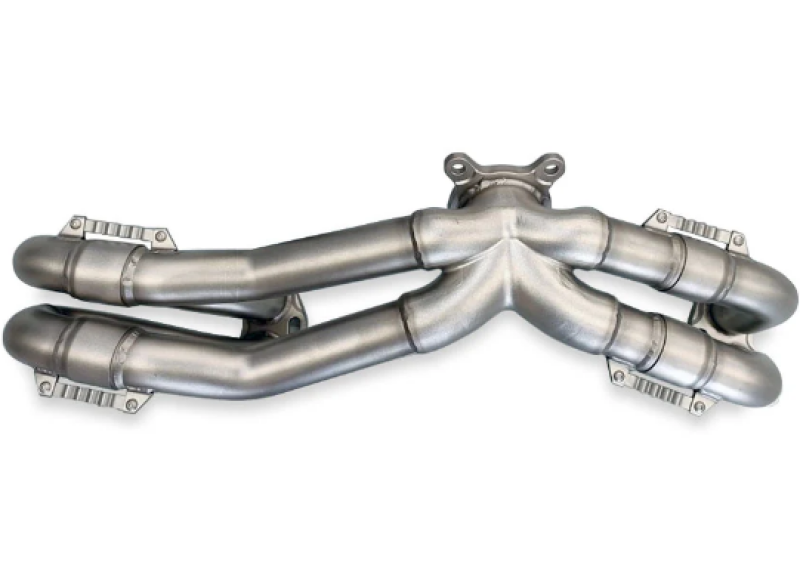 Invidia 22+ Subaru WRX FA24 UEL Manifold Exhaust, performance car parts, DTX Performance, veteran owned high performance shop, tuning upgrades