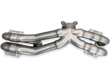 Load image into Gallery viewer, Invidia 22+ Subaru WRX FA24 UEL Manifold Exhaust, performance car parts, DTX Performance, veteran owned high performance shop, tuning upgrades