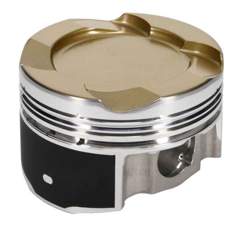 JE Pistons BMW N54B30 Ultra Series Set of 6 Pistons - High performance car parts from veteran owned DTX Performance shop