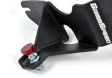 Load image into Gallery viewer, GrimmSpeed Mitsubishi Evo 8/9 Master Cylinder Brace GrimmSpeed