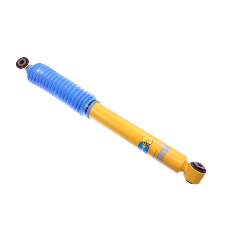 Bilstein B6 2004 Nissan Titan LE RWD Rear 46mm Monotube Shock Absorber - DTX Performance