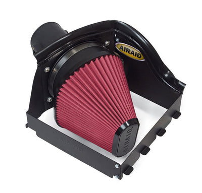 Airaid 08-10 Ford F-250/350 5.4L V8/6.8L V10 CAD Intake System
