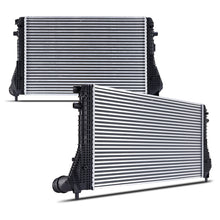 Load image into Gallery viewer, Mishimoto 11-18 VW Jetta 1.8T / 11-15 Audi TT  Replacement Intercooler - DTX Performance