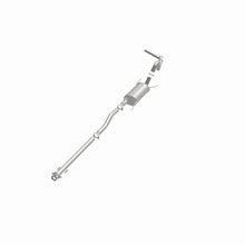 Load image into Gallery viewer, MagnaFlow BRE Exhaust Kit 05-12 Toyota Tacoma 4.0L - High performance car parts with superior exhaust flow for DTX Performance.