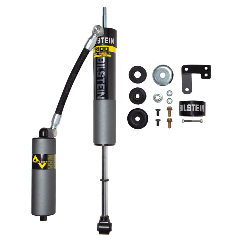 Bilstein 19-24 RAM 2500 Front Passenger B8 8100 (ZoneControl R) Shock Absorber - DTX Performance